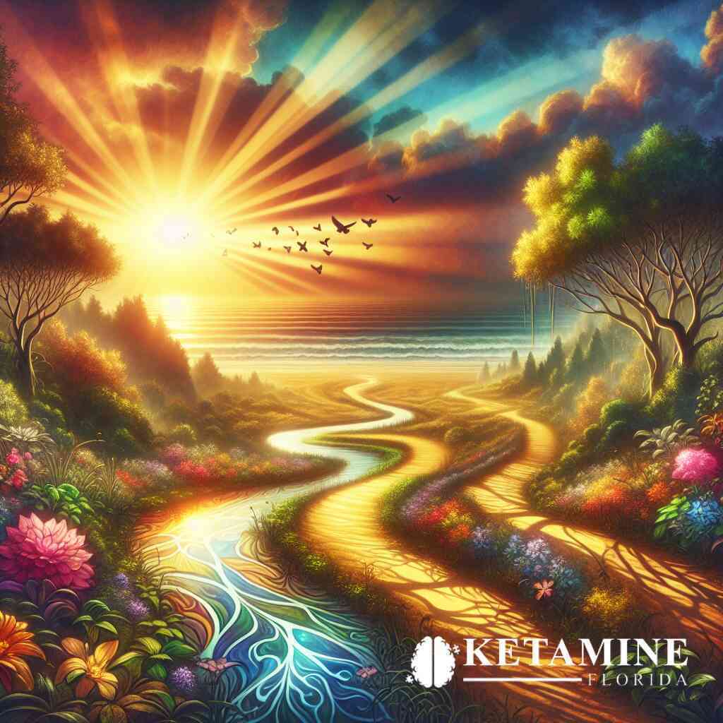 Introducing Ketamine Treatment Florida for Ketamine Therapy