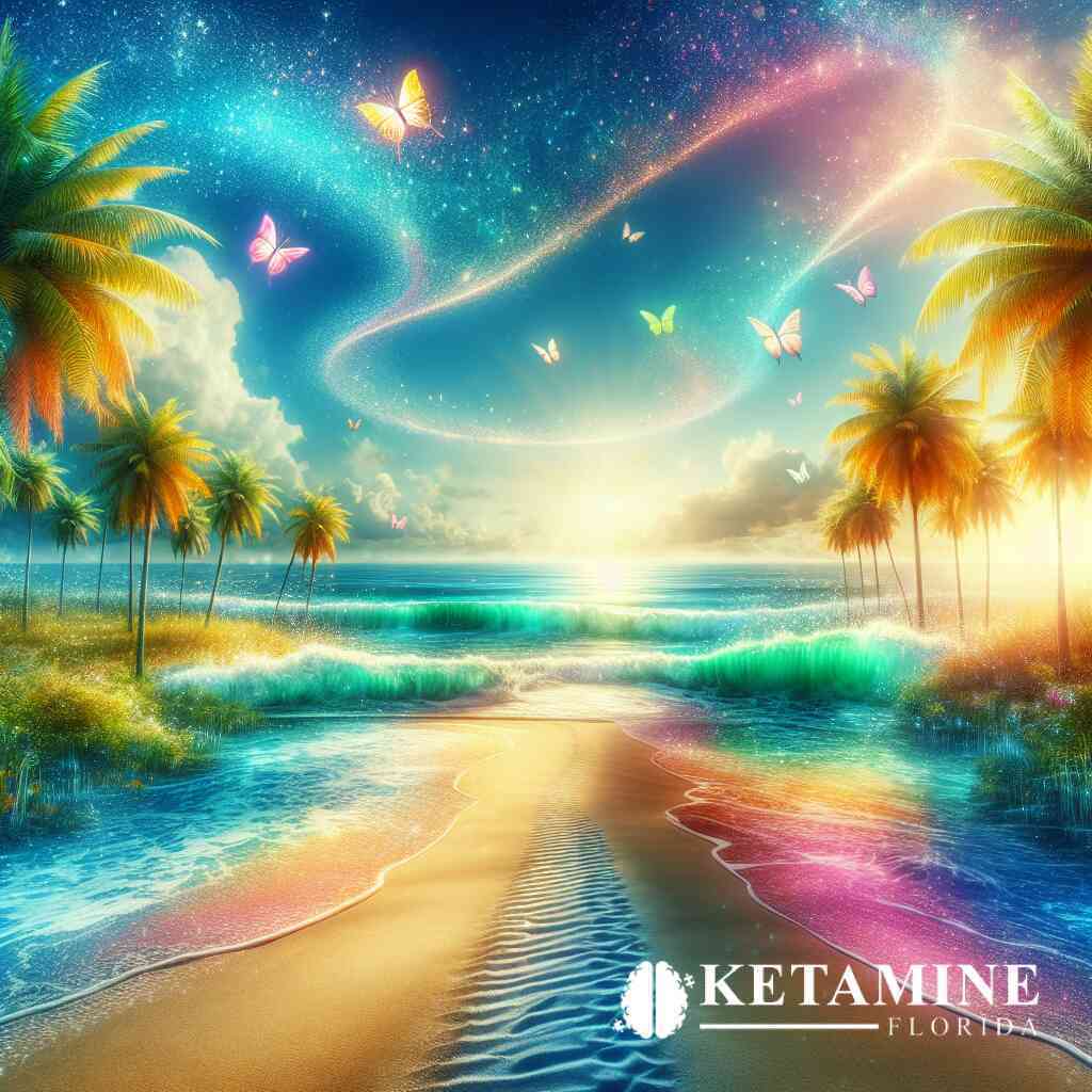 Ketamine Therapy in South Florida: What to Expect?