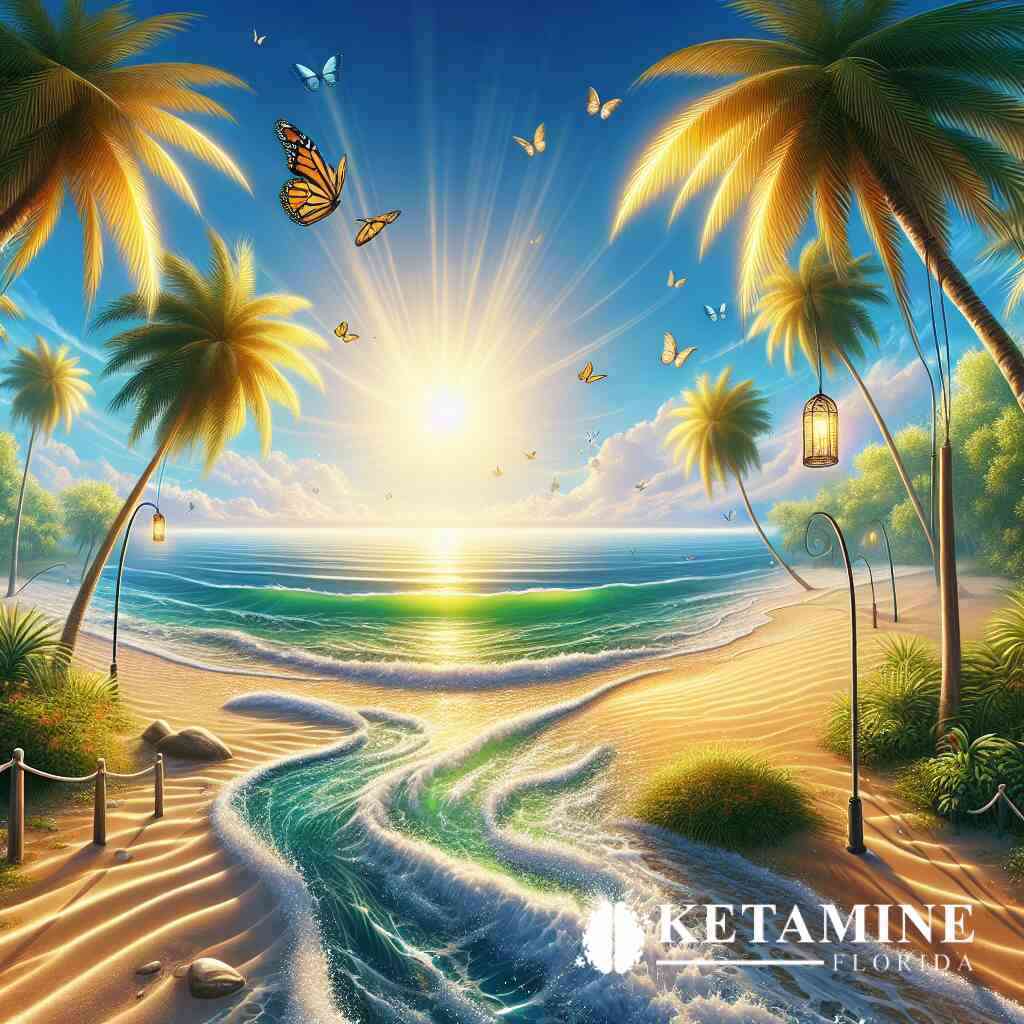 Ketamine Therapy in South Florida: What to Expect?