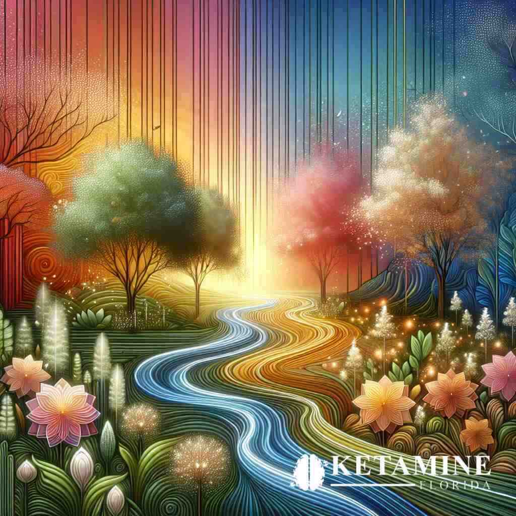 The Ultimate Guide to Ketamine for Anxiety Relief Near You