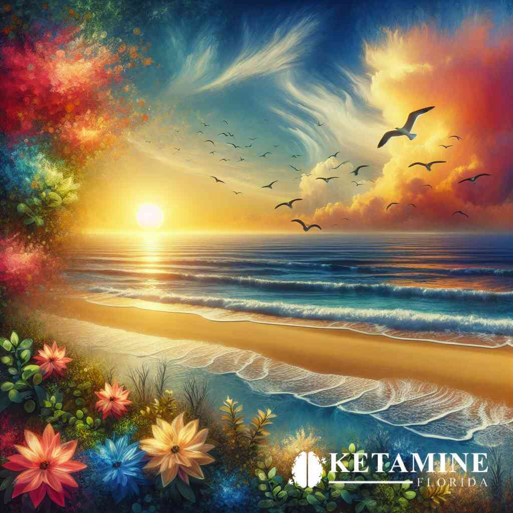 Ketamine Florida: Innovative Methods for Treating OCD