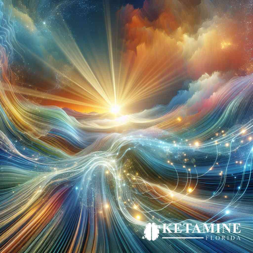 The Future of Chronic Pain Management at Ketamine Florida