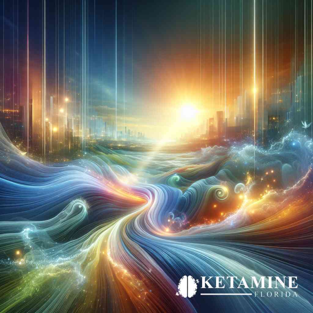 The Future of Chronic Pain Management at Ketamine Florida