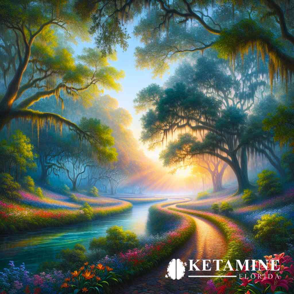 Uncovering Ketamine Florida's Unique Approach to Anxiety