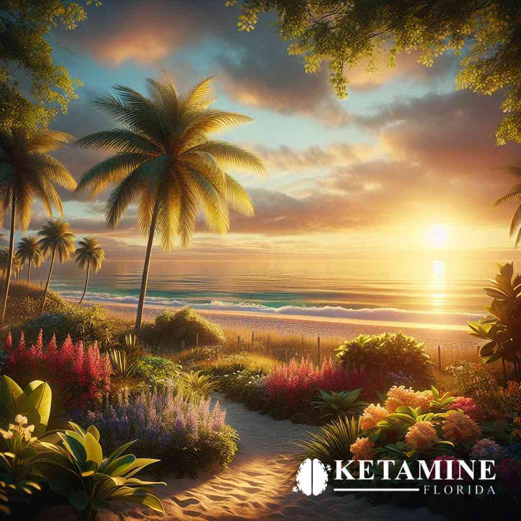 What Are the Intricacies of Ketamine Florida's Approach?