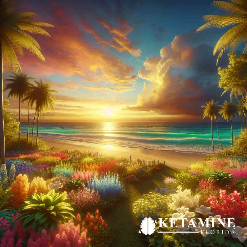 What Are the Intricacies of Ketamine Florida's Approach?