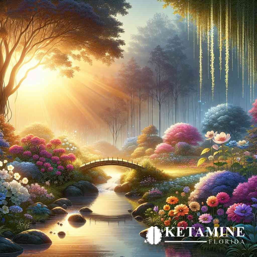 How Ketamine Florida Defines Anxiety Treatment Excellence?