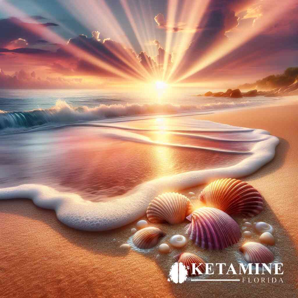 How Ketamine Florida Revolutionizes Chronic Pain Insights?