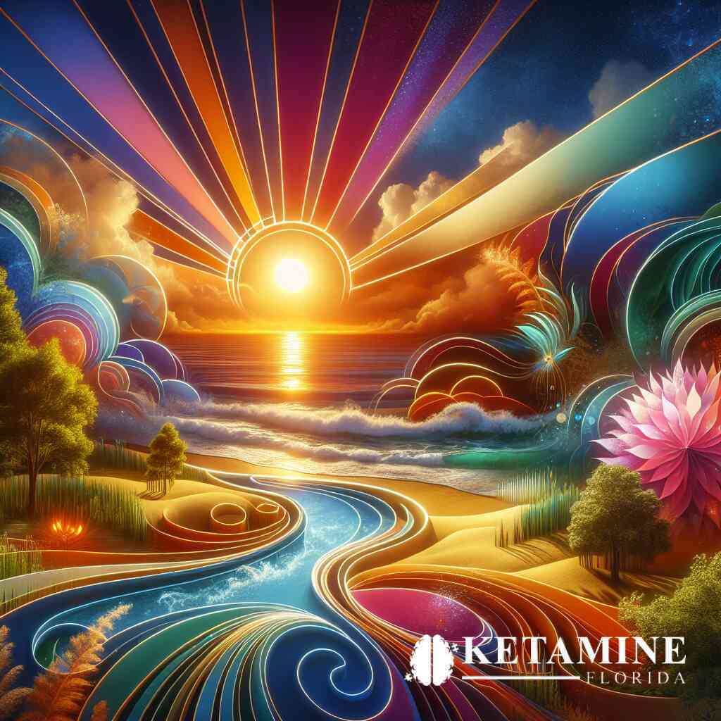 Ketamine Florida: Innovations in Depression Treatment 2024