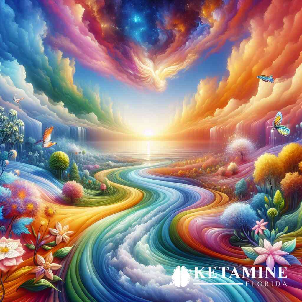 Ultimate Guide to Special K: Insights from Ketamine Florida