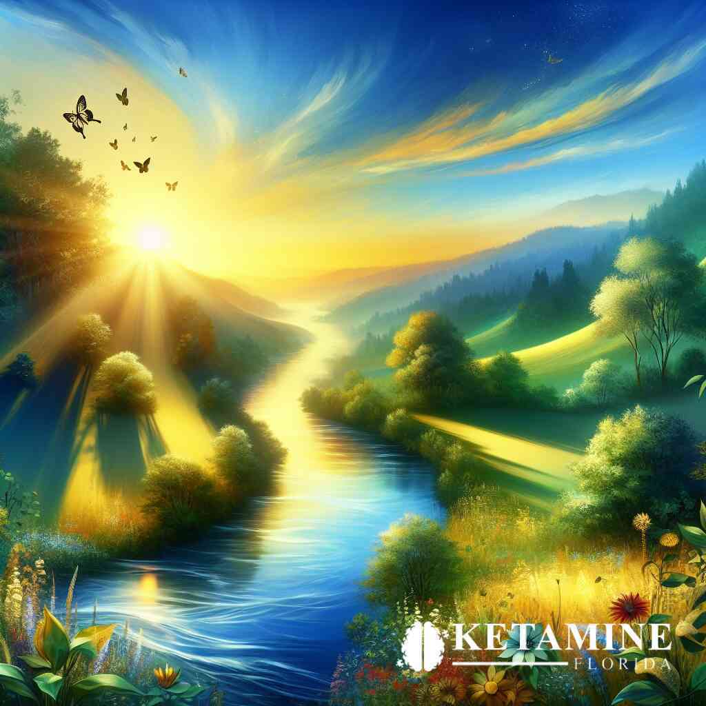 What Are the Top Ketamine Myths Uncovered by Ketamine Florida?