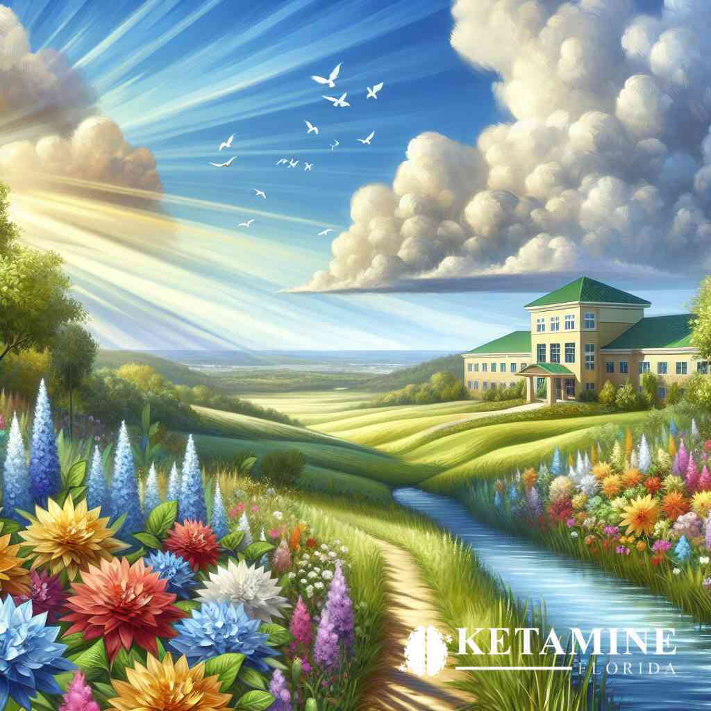 What Makes Ketamine Florida Approach Unique Amidst Myths?