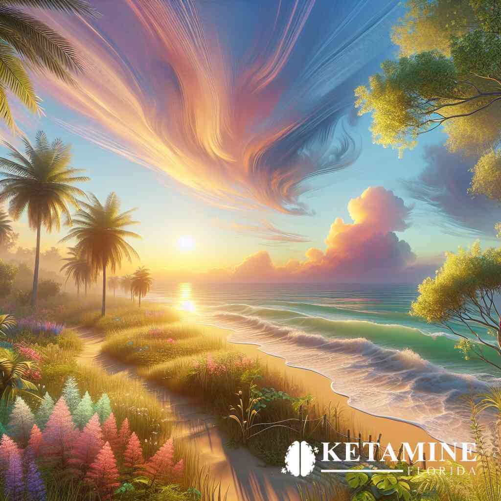 A Comprehensive Guide to Ketamine PTSD Treatment in Florida