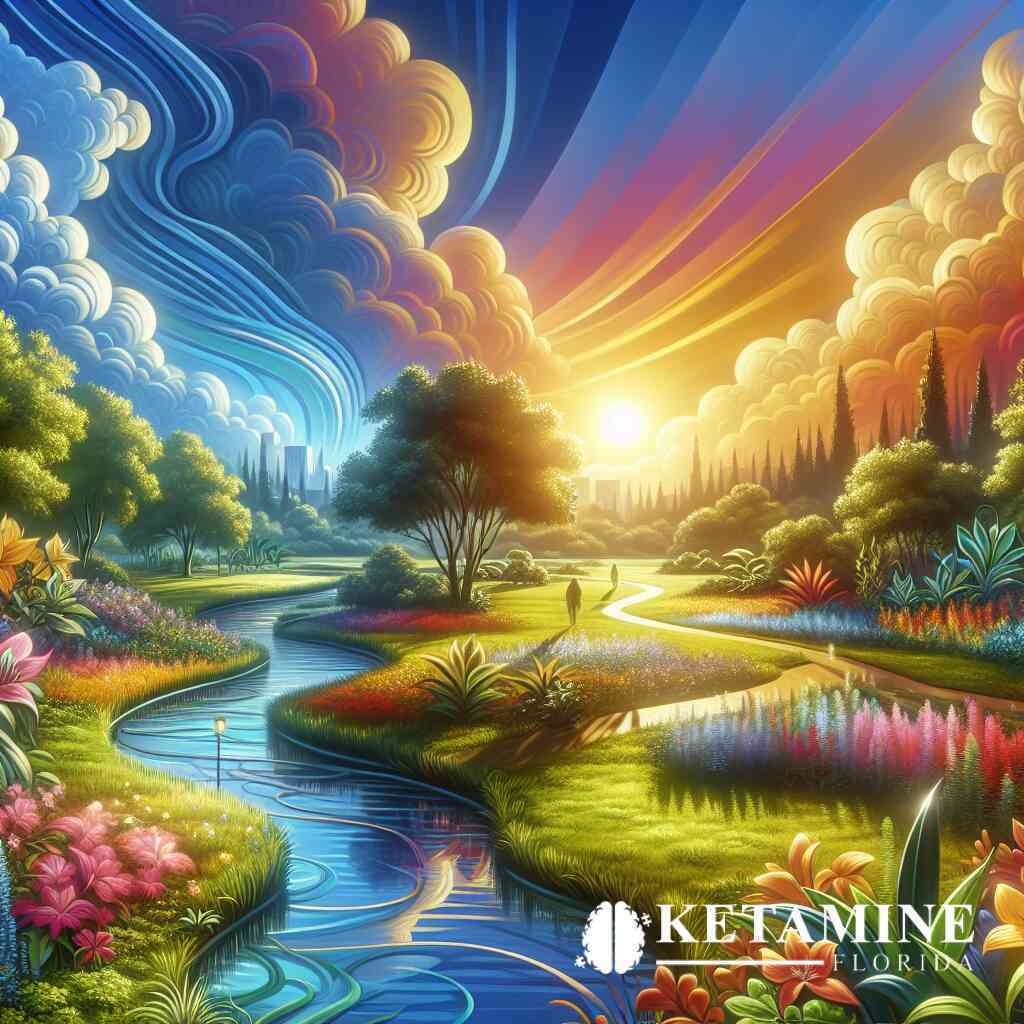 Exploring Ketamine Florida's Unique Approach in 2025