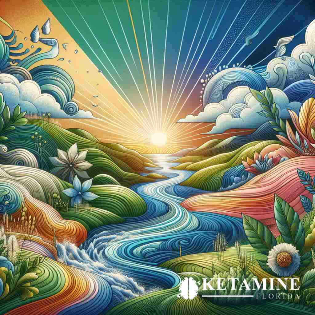 Understanding Ketamine Florida's Revolutionary Anxiety Approach