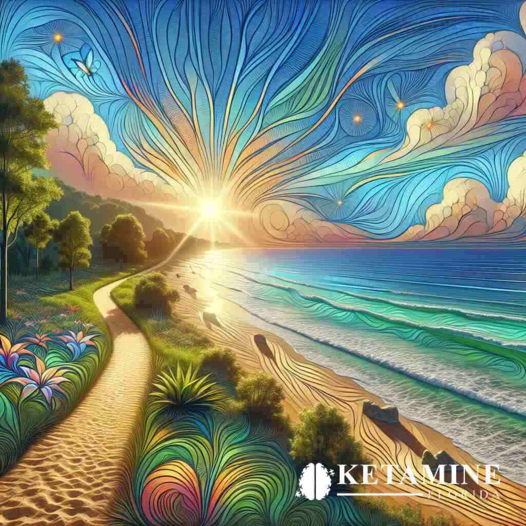 Exploring the Science of Ketamine Therapy in South Florida