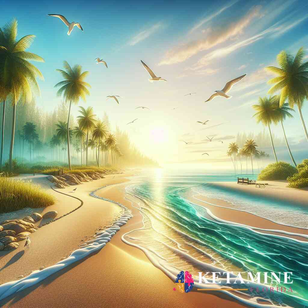 How to Choose the Best Ketamine Clinic in South Florida