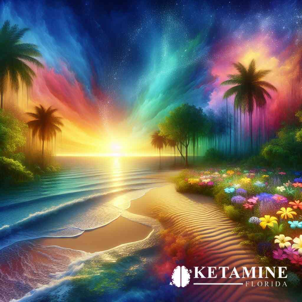 Unraveling FAQs About Ketamine Florida's Treatment Plans