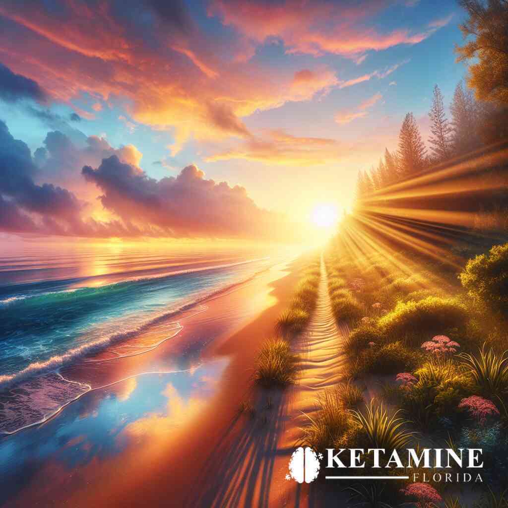 Comparing Ketamine Florida's Anxiety and PTSD Treatments