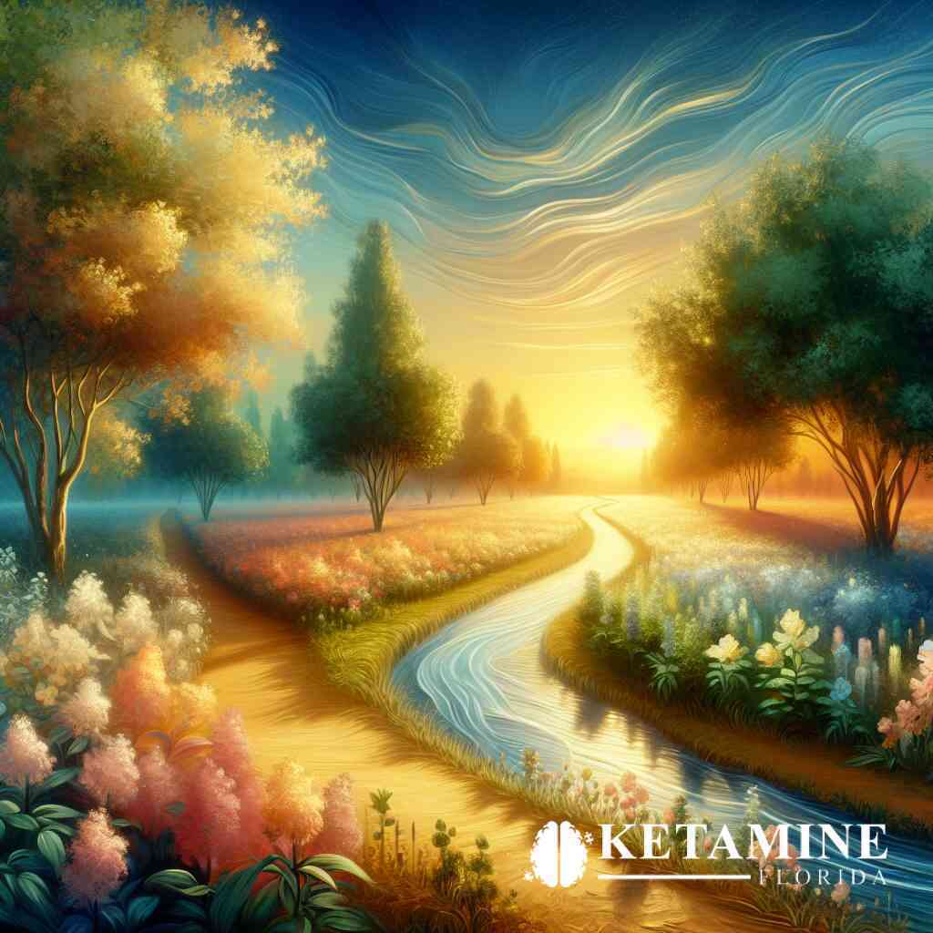 How Ketamine Florida Innovates Mood Disorder Solutions