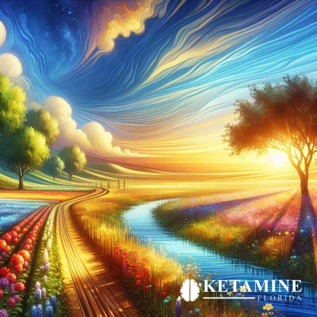 How Ketamine Florida Innovates Mood Disorder Solutions