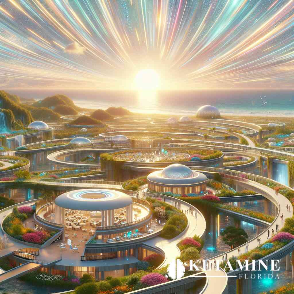 Understanding Ketamine Florida's Strategy in 2025