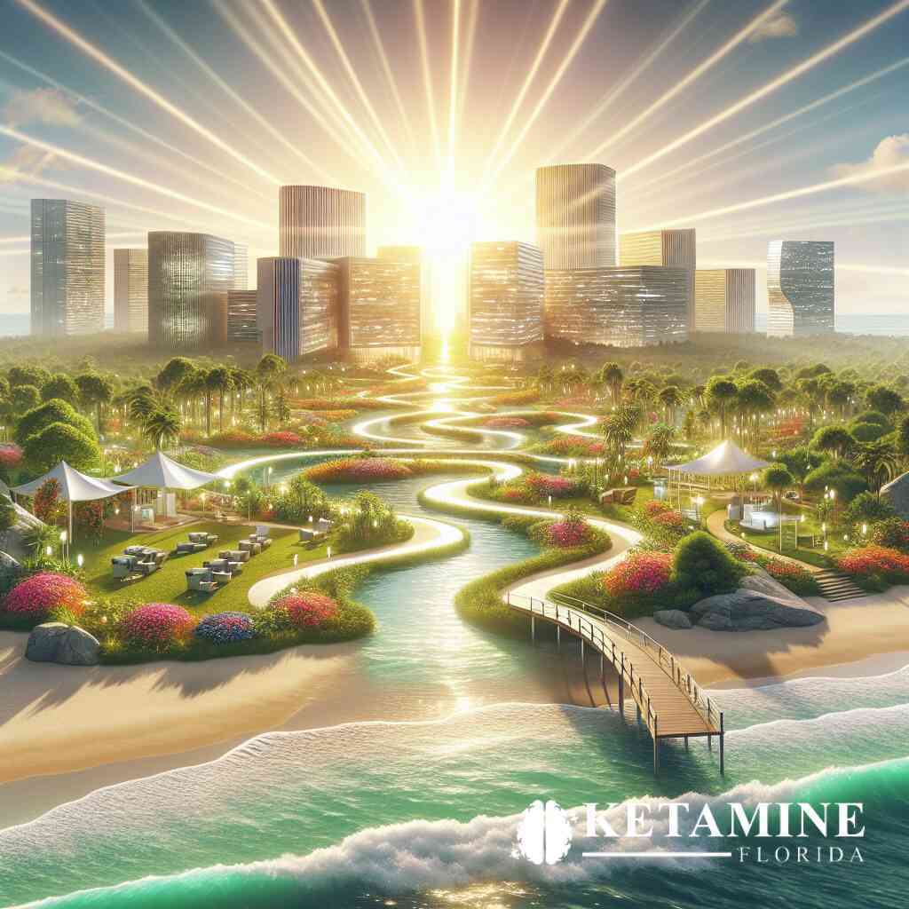 Understanding Ketamine Florida's Strategy in 2025